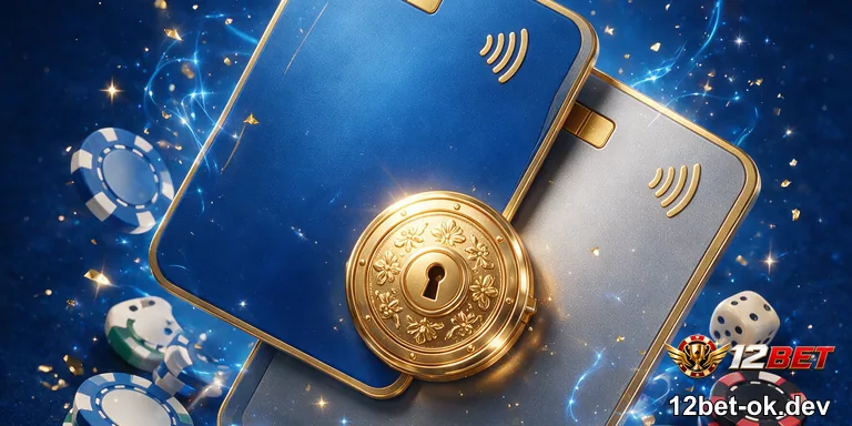 Hướng dẫn tham gia Rồng Hổ tại 12BET