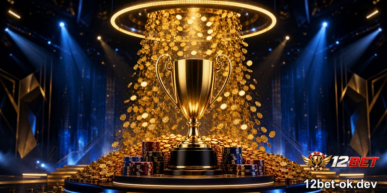 Luật chơi Tài Xỉu Sicbo cơ bản tại nhà cái 12BET