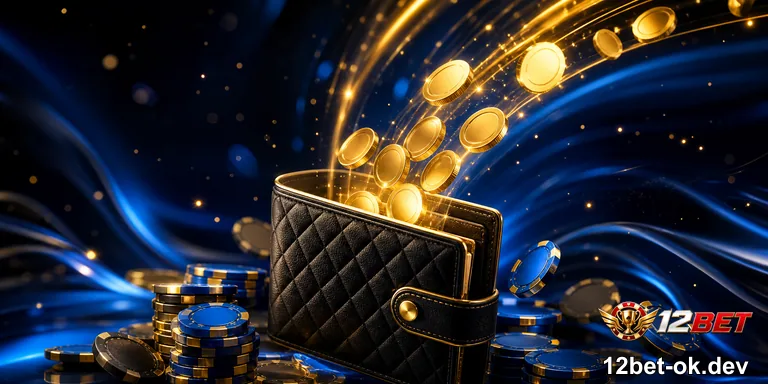 Roulette đổi thưởng tại 12BET có gì hấp dẫn