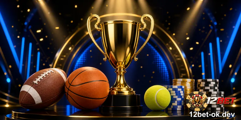 Tại sao nên chơi xổ số siêu tốc tại 12BET?